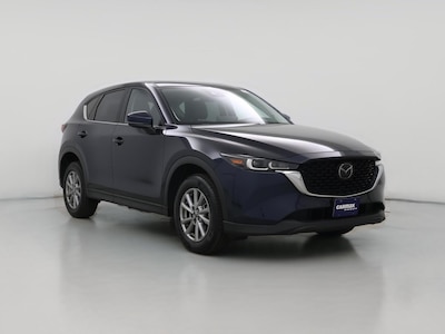 2023 Mazda CX-5 S Preferred -
                Brandywine, MD