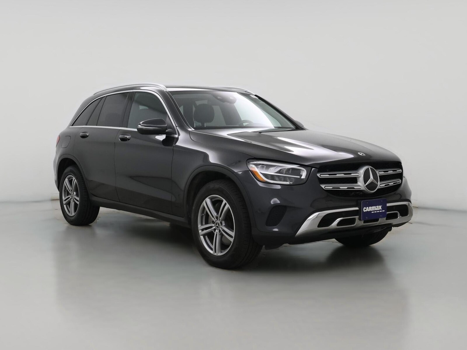 2021 Mercedes-Benz GLC