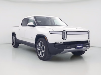 2024 Rivian R1T Adventure -
                Lynchburg, VA