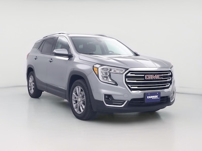 2024 GMC Terrain SLT -
                Glen Allen, VA