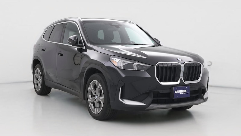 2023 BMW X1 xDrive28i Hero Image
