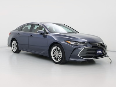 2021 Toyota Avalon Limited -
                Frederick, MD