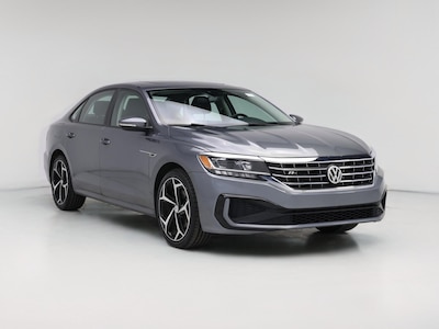 2020 Volkswagen Passat R-Line -
                Murfreesboro, TN