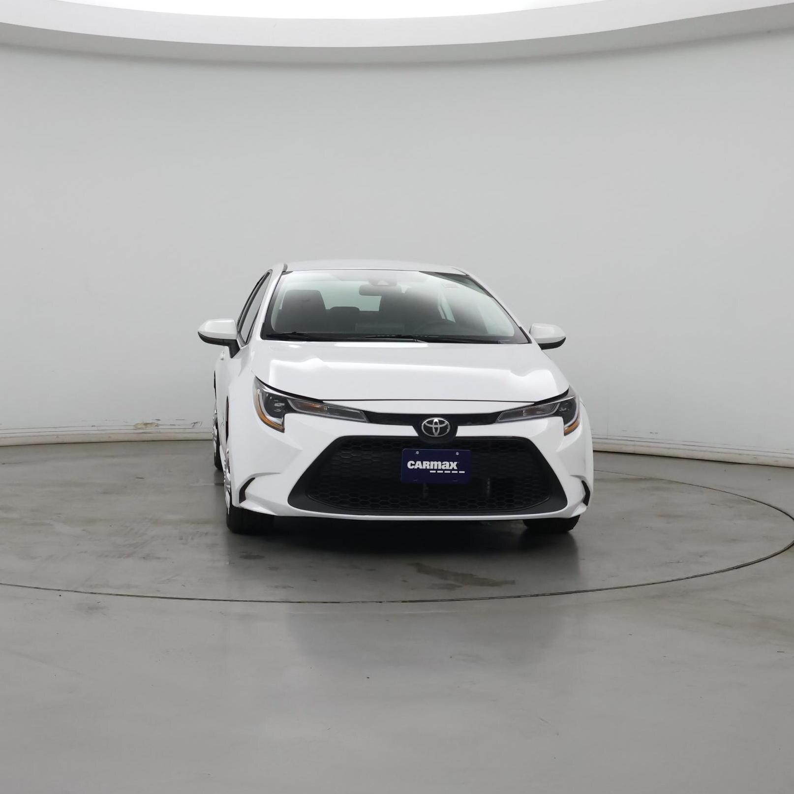 Thumbnail: 2021 Toyota Corolla - 5