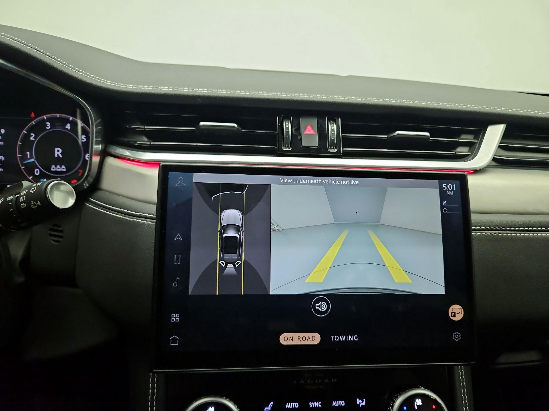Thumbnail: 2024 Jaguar F-Pace - 14