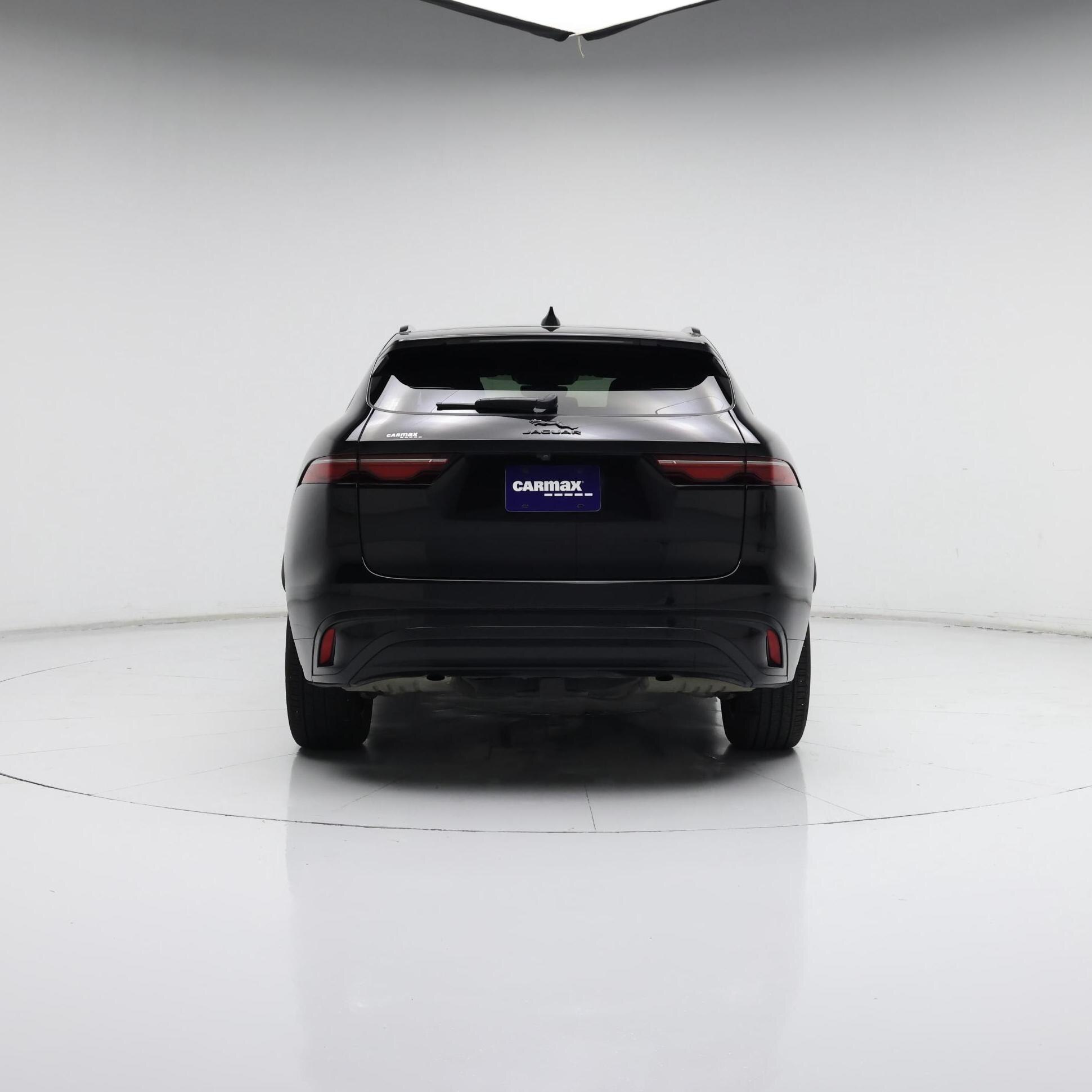 Thumbnail: 2024 Jaguar F-Pace - 6