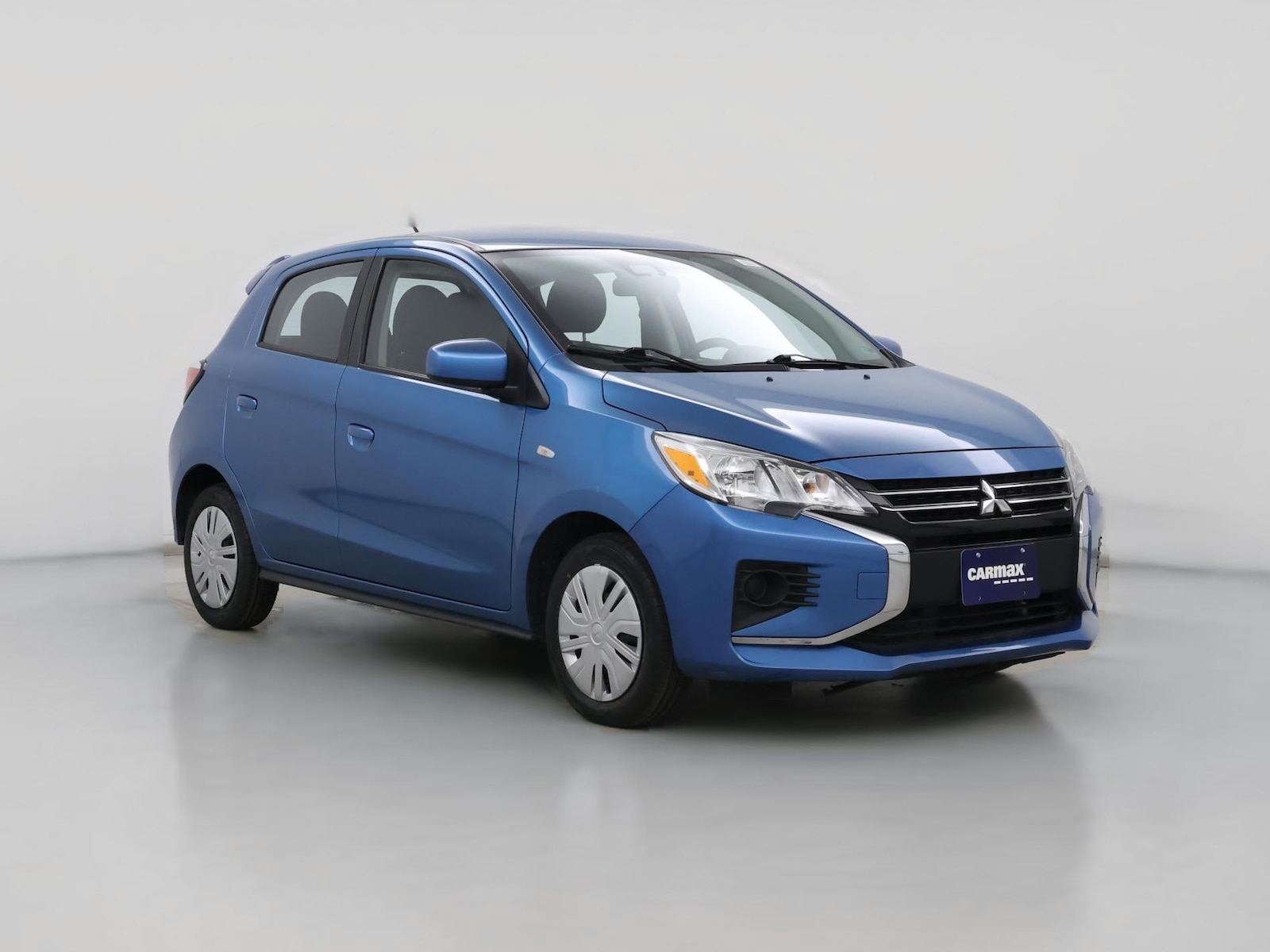 2021 Mitsubishi Mirage