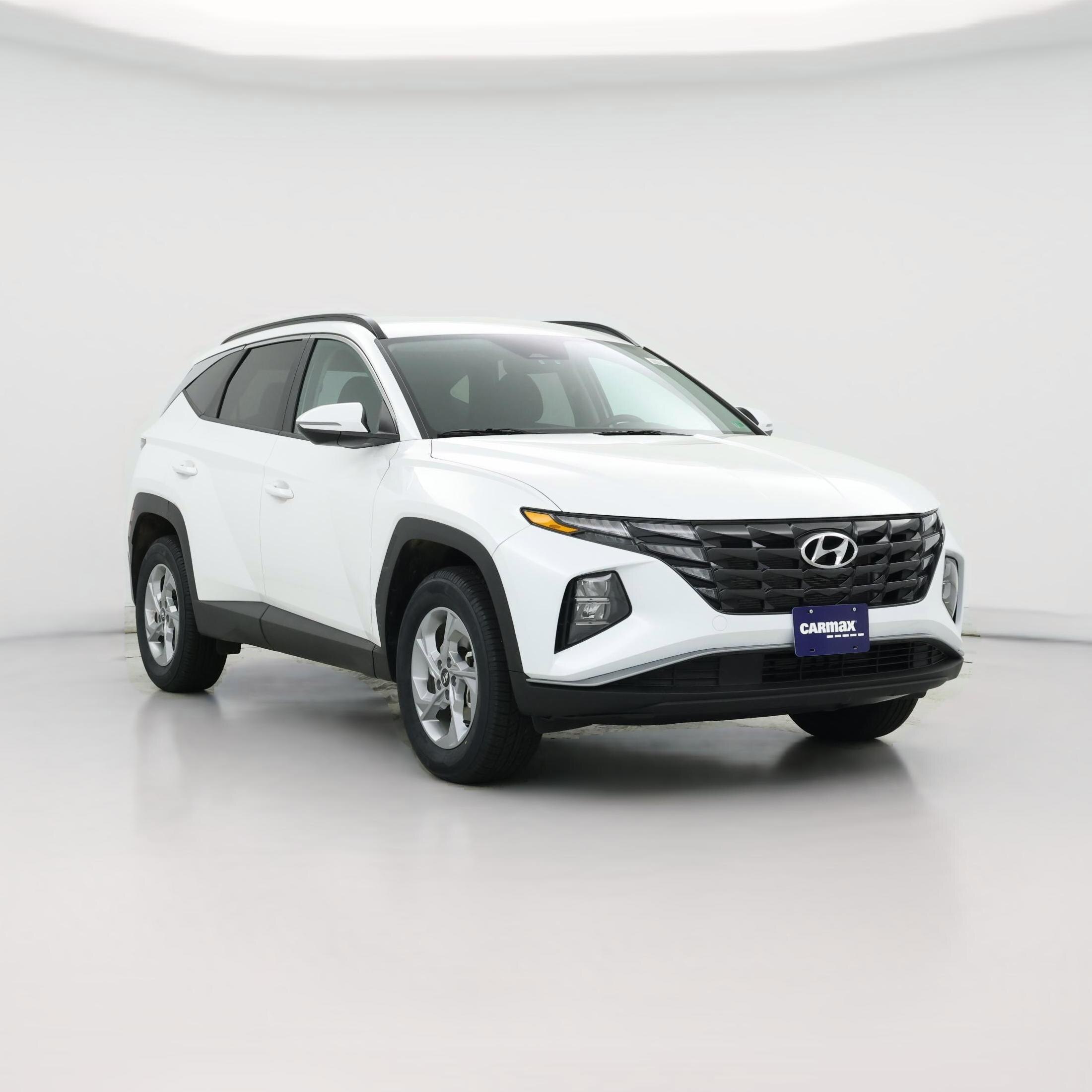 Thumbnail: 2023 Hyundai Tucson - 1