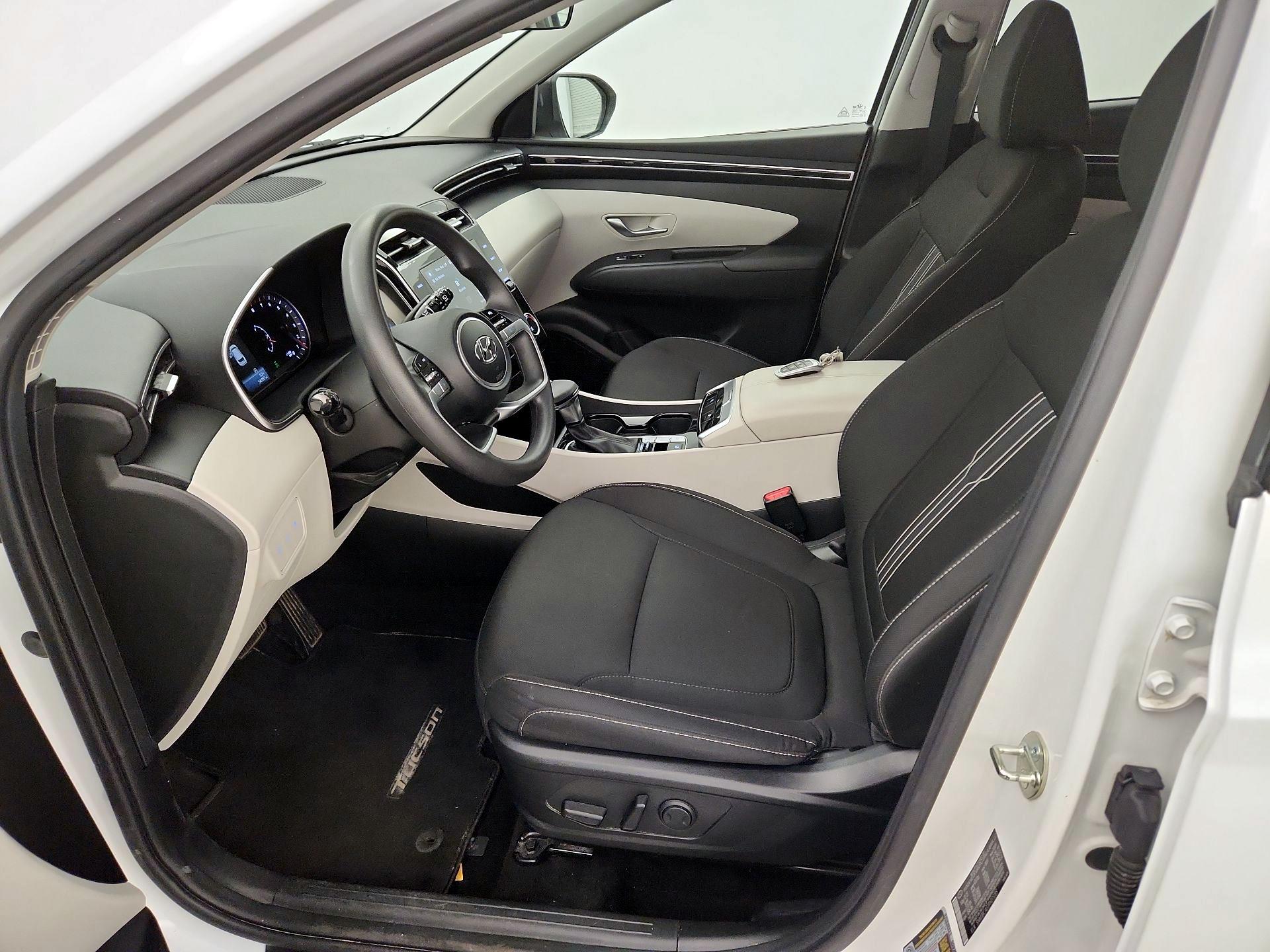 Thumbnail: 2023 Hyundai Tucson - 11