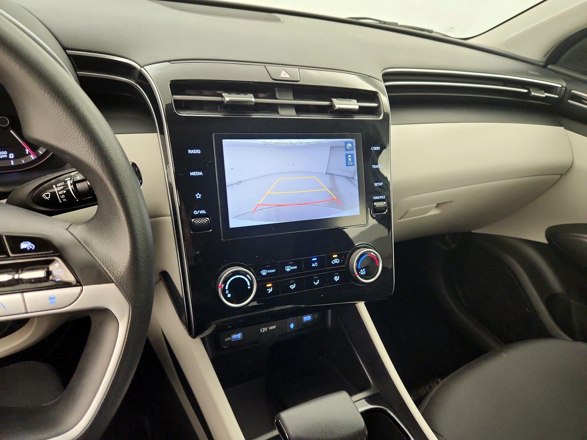 Thumbnail: 2023 Hyundai Tucson - 14