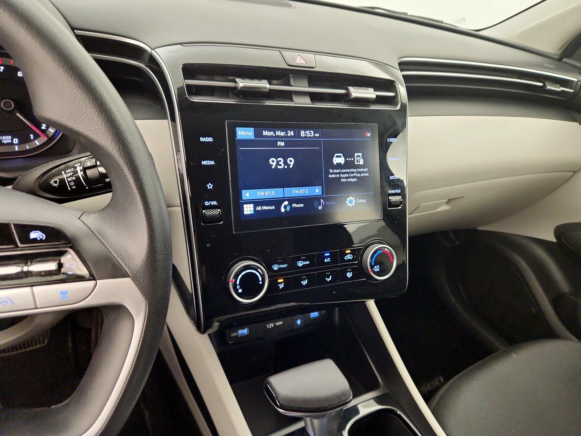 Thumbnail: 2023 Hyundai Tucson - 15