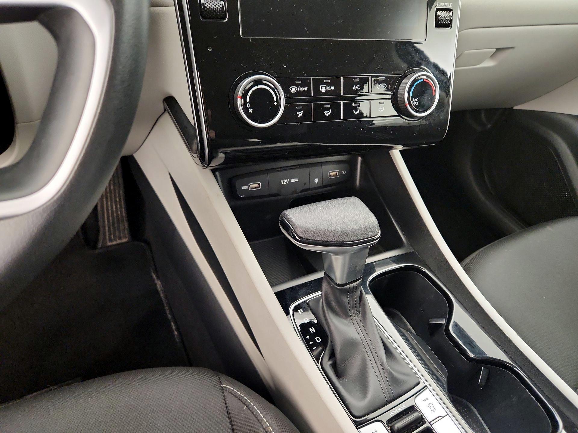 Thumbnail: 2023 Hyundai Tucson - 16