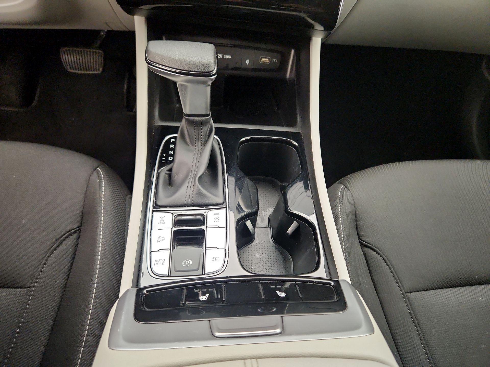 Thumbnail: 2023 Hyundai Tucson - 17