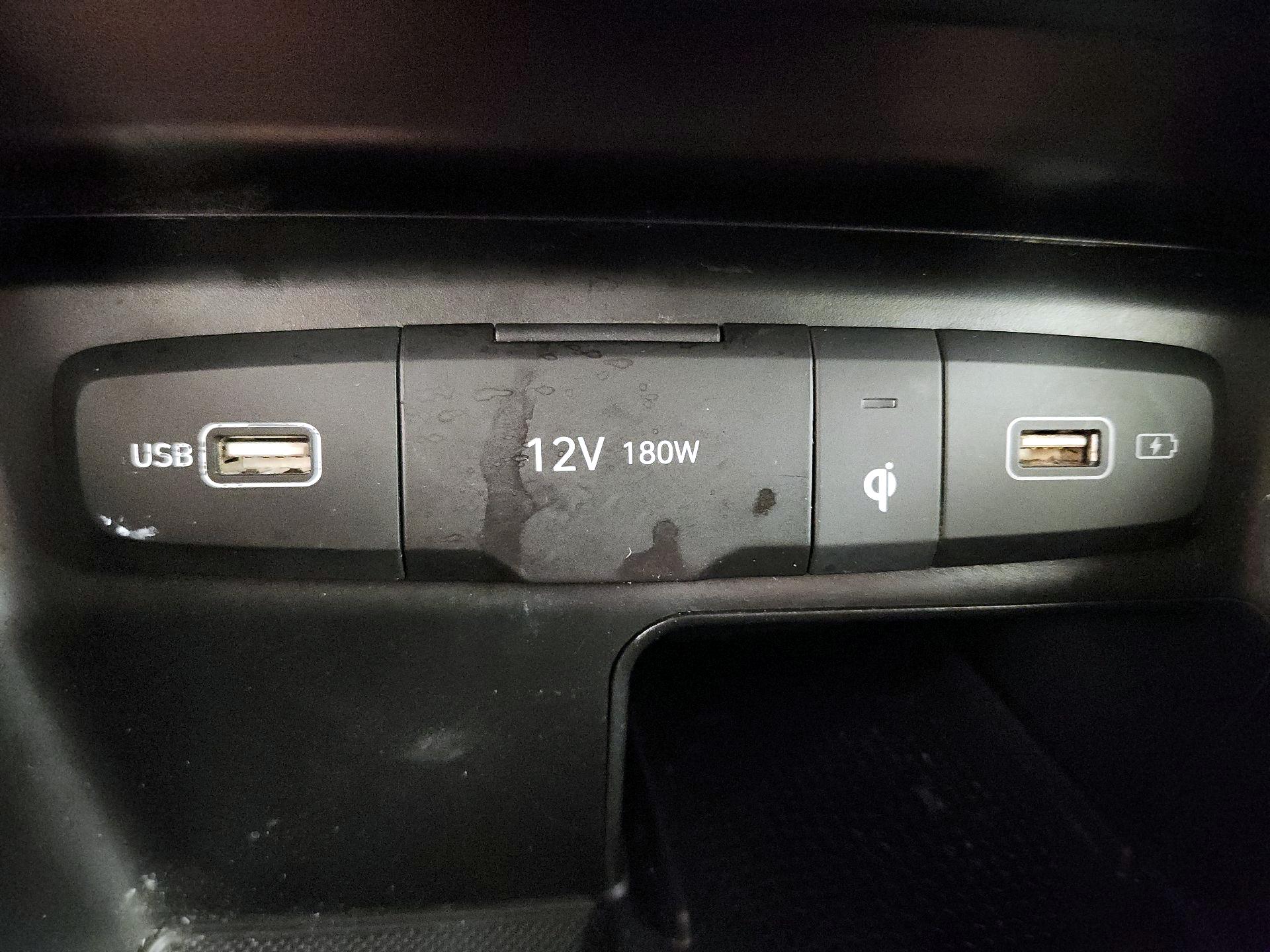 Thumbnail: 2023 Hyundai Tucson - 18