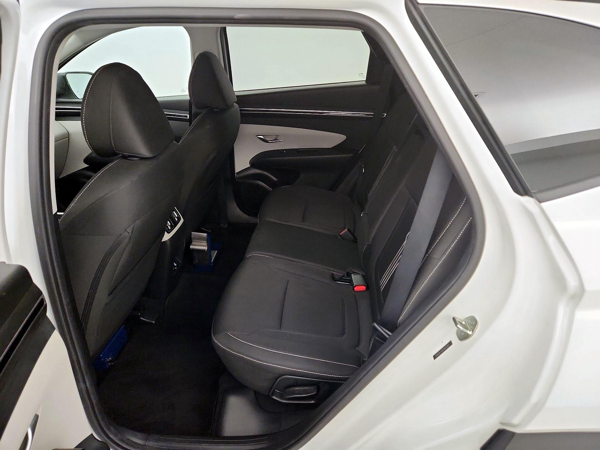 Thumbnail: 2023 Hyundai Tucson - 19