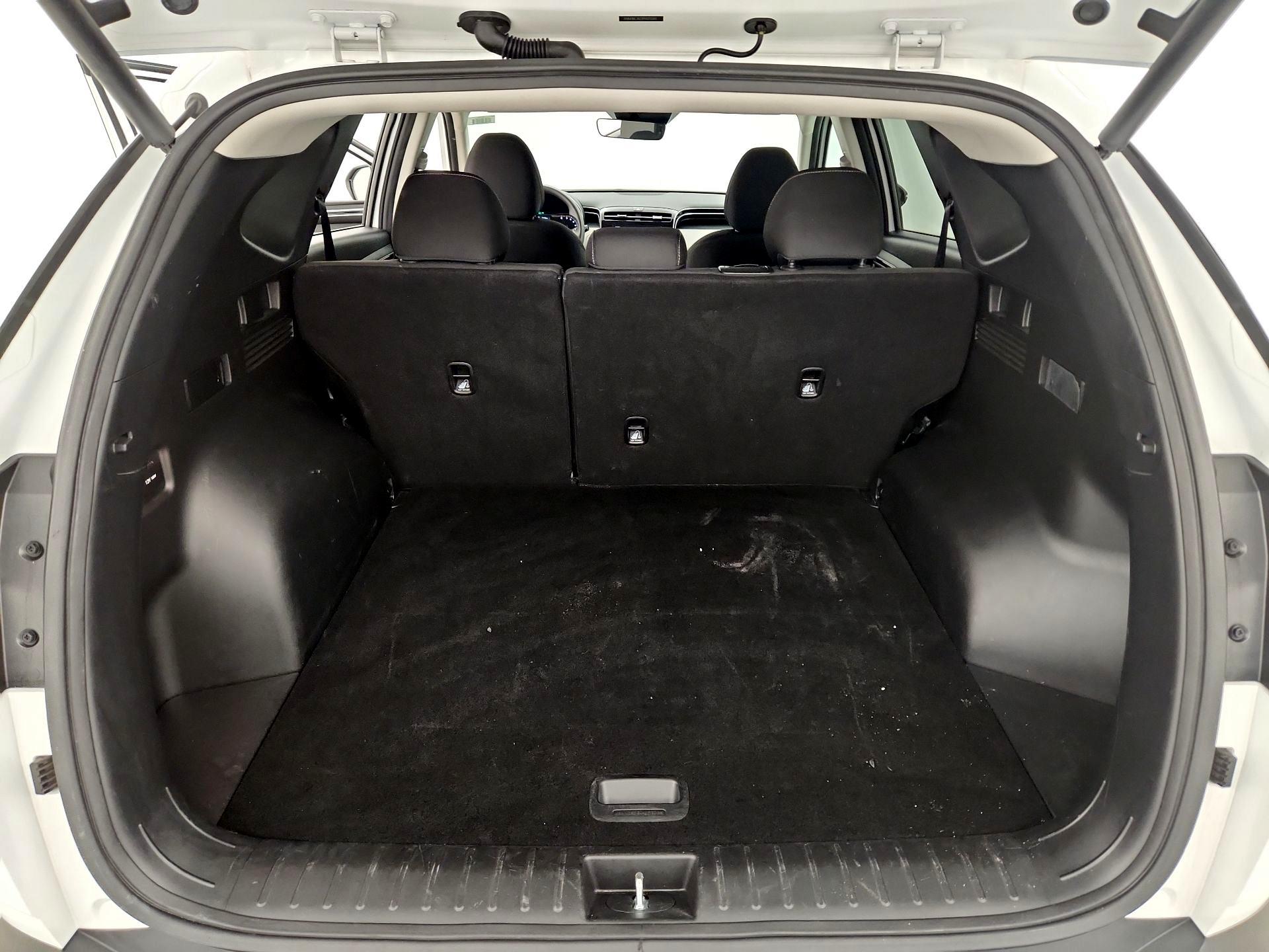 Thumbnail: 2023 Hyundai Tucson - 20