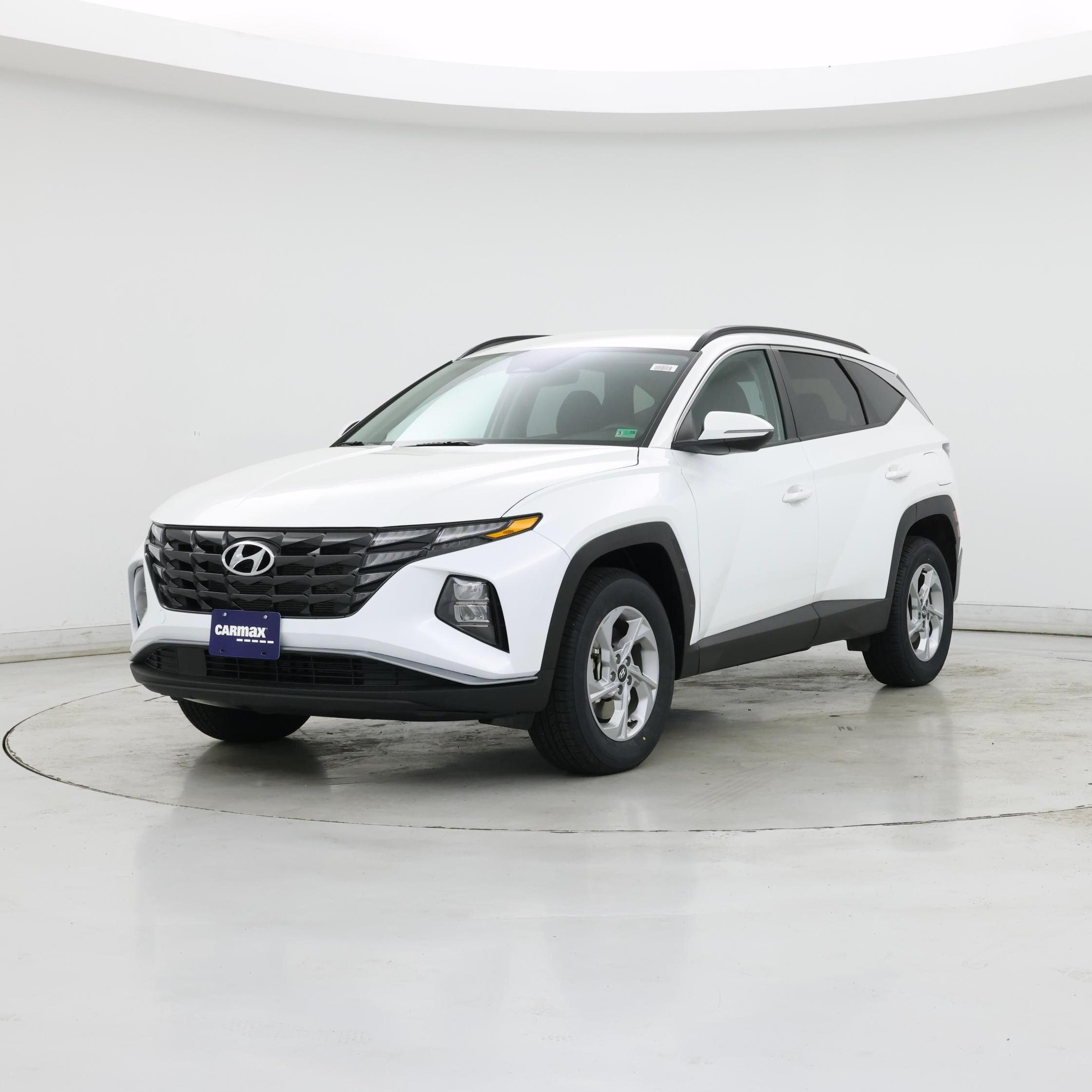 Thumbnail: 2023 Hyundai Tucson - 4