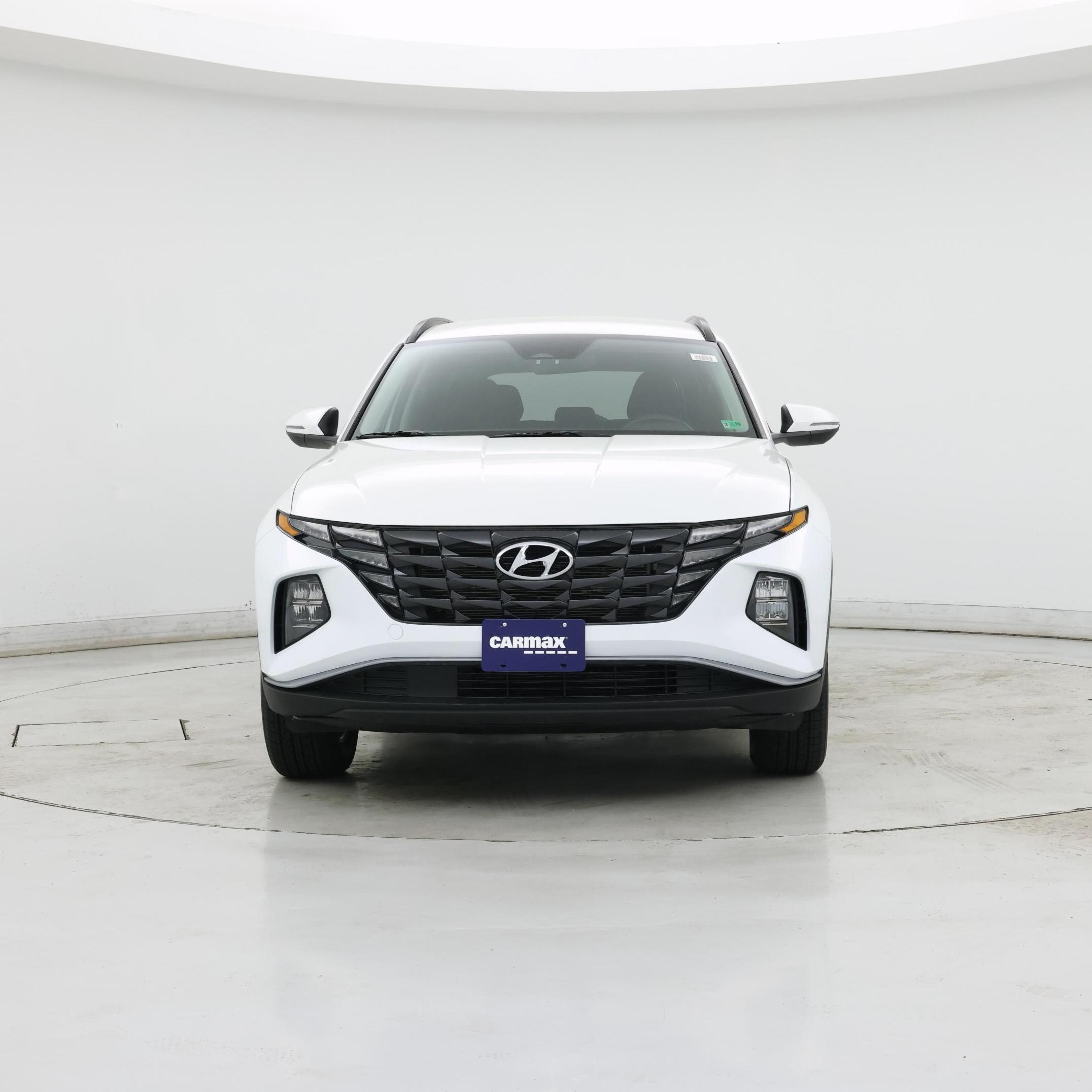Thumbnail: 2023 Hyundai Tucson - 5