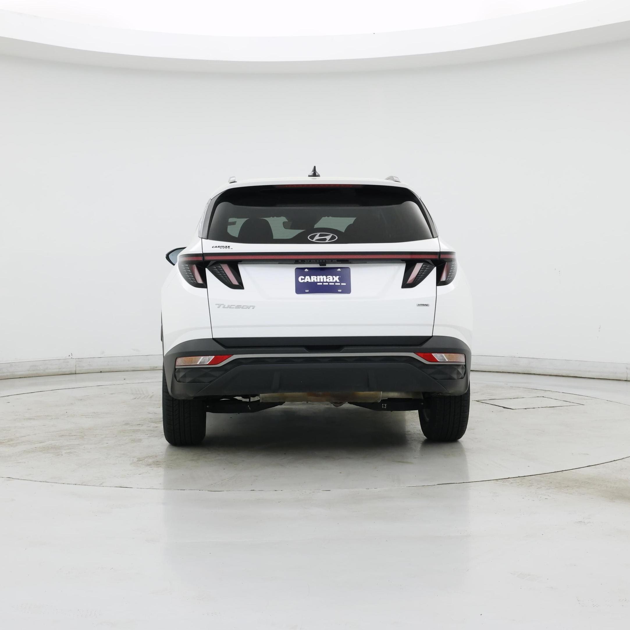 Thumbnail: 2023 Hyundai Tucson - 6