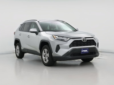 2023 Toyota RAV4 XLE -
                Sterling, VA