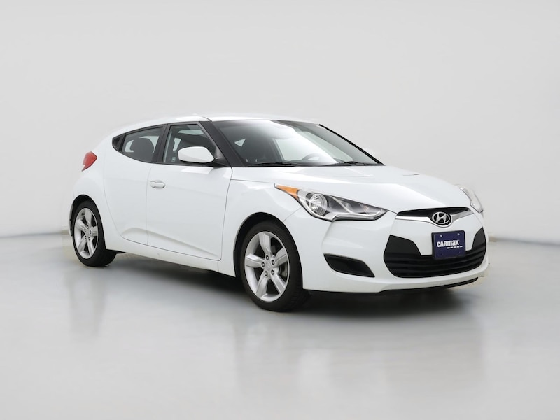 2014 Hyundai Veloster RE-FLEX -
                  Lancaster, PA