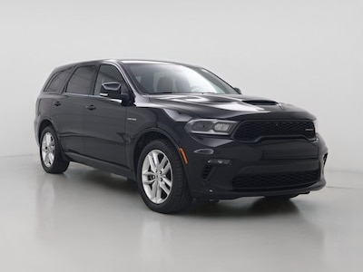 2022 Dodge Durango R/T -
                Myrtle Beach, SC
