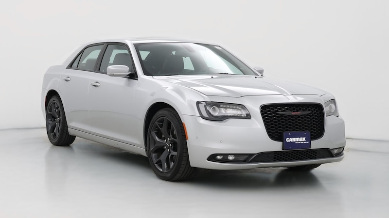 2023 Chrysler 300 S Hero Image