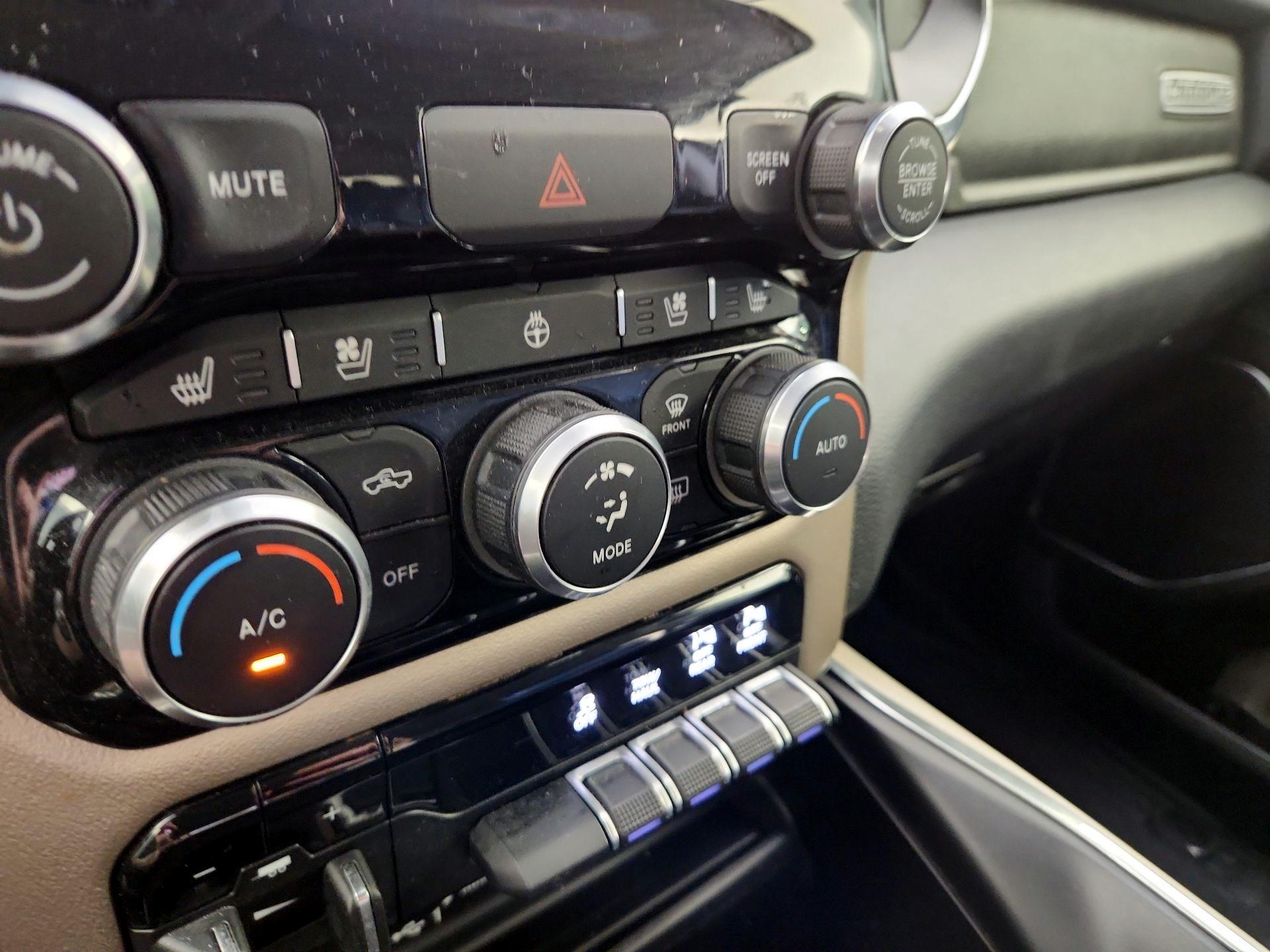 Thumbnail: 2020 RAM 1500 - 14