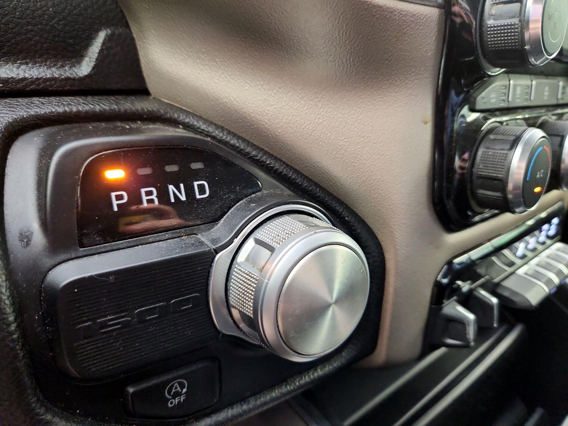 Thumbnail: 2020 RAM 1500 - 15