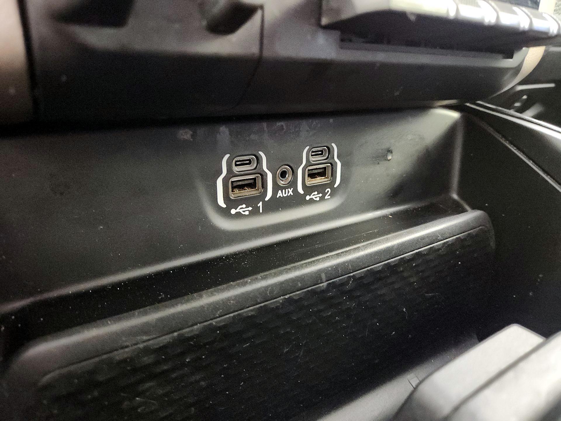 Thumbnail: 2020 RAM 1500 - 16