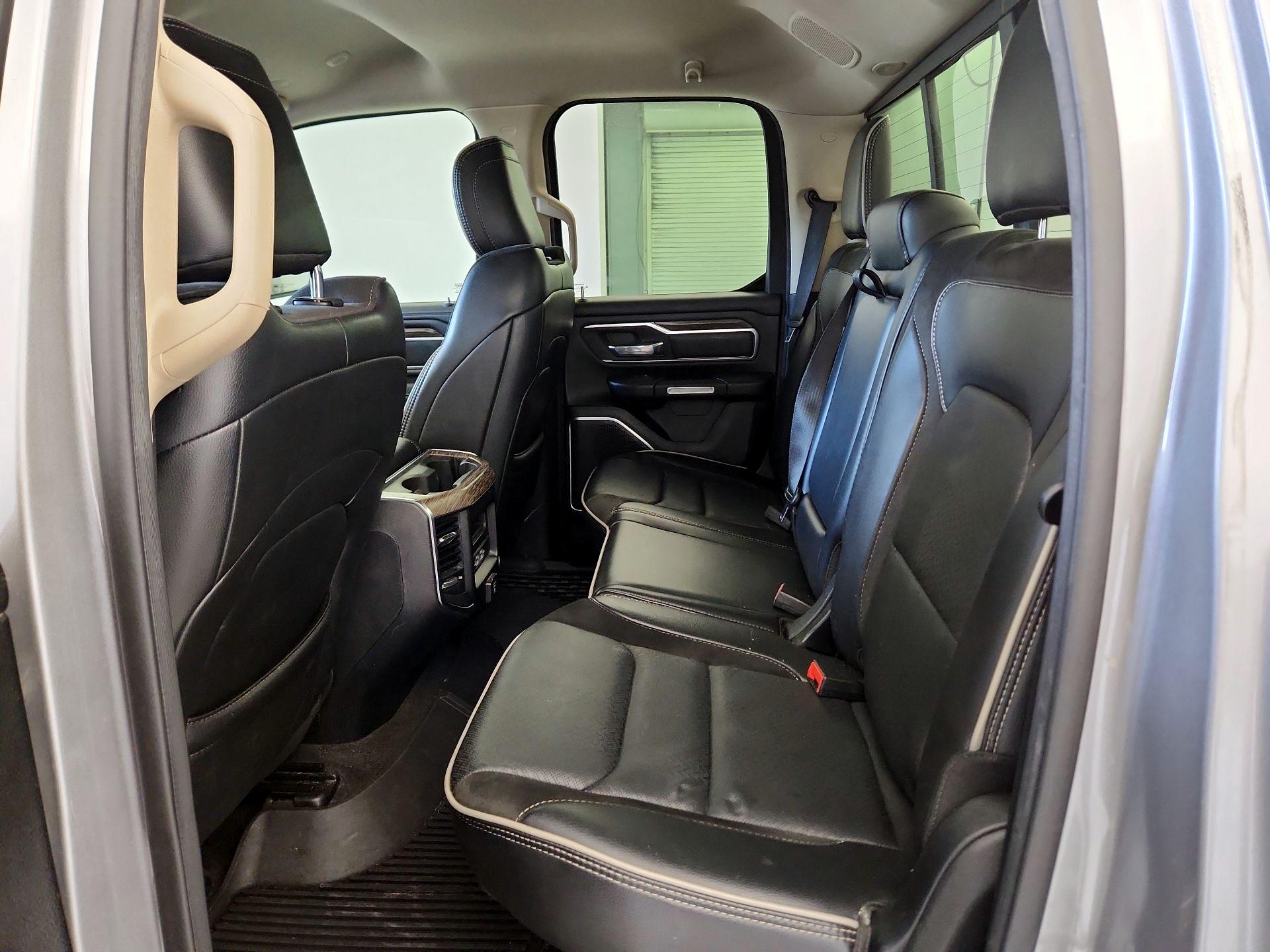 Thumbnail: 2020 RAM 1500 - 17