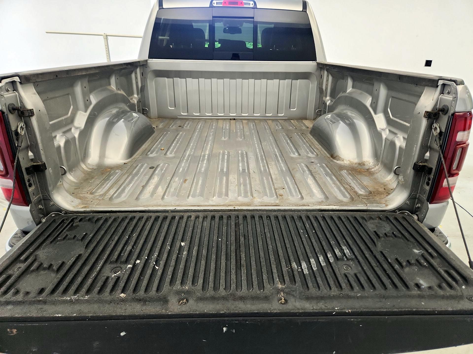 Thumbnail: 2020 RAM 1500 - 18