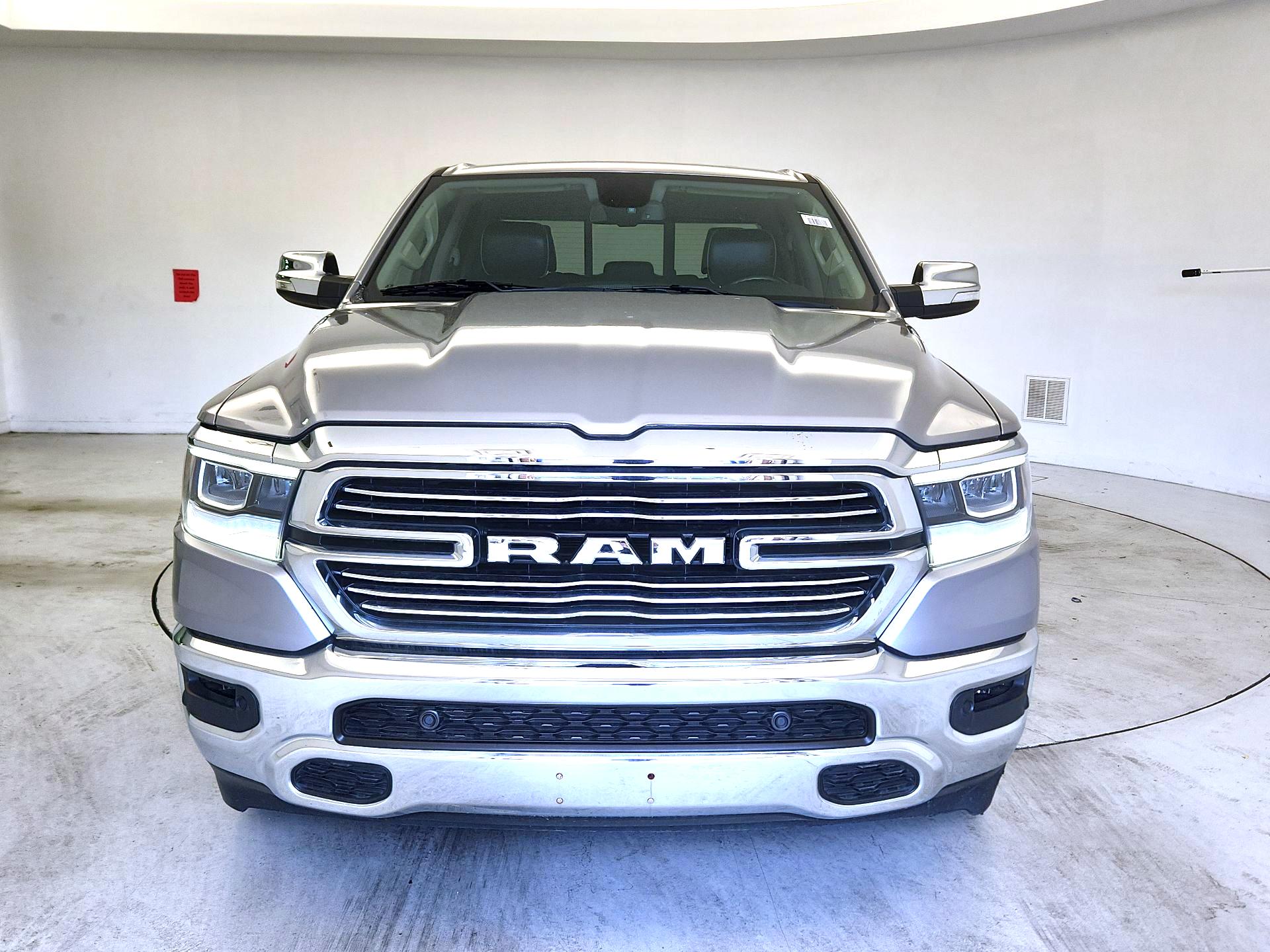 Thumbnail: 2020 RAM 1500 - 2