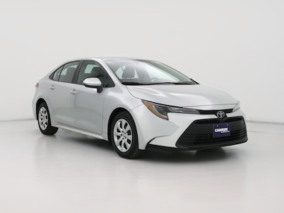 2023 Toyota Corolla LE -
                Omaha, NE