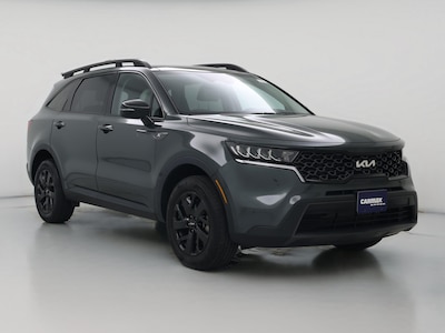 2023 Kia Sorento X-Line S -
                Frederick, MD