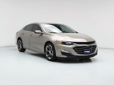 2022 Chevrolet Malibu LT -
                Houston, TX