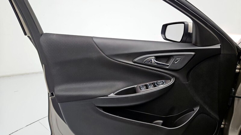 2022 Chevrolet Malibu LT 12