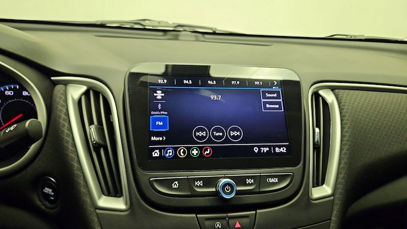 2022 Chevrolet Malibu LT 14
