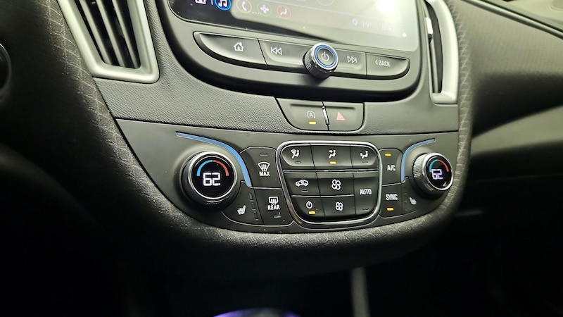 2022 Chevrolet Malibu LT 15