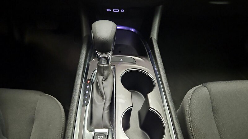 2022 Chevrolet Malibu LT 16