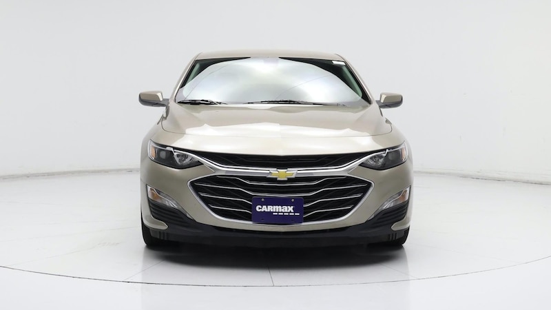 2022 Chevrolet Malibu LT 5