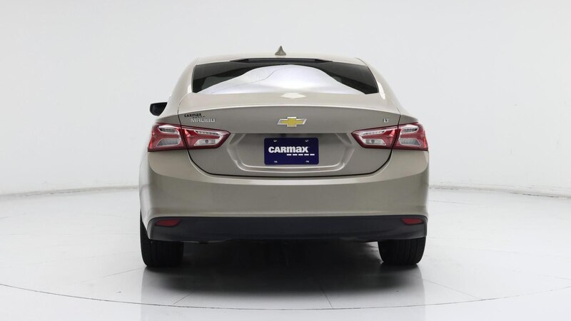 2022 Chevrolet Malibu LT 6