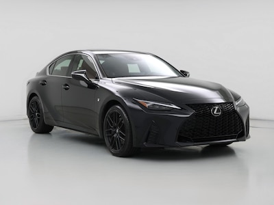 2021 Lexus IS 350 -
                Stockbridge, GA