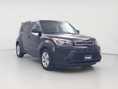 2015 Kia Soul  -
                Roanoke, VA