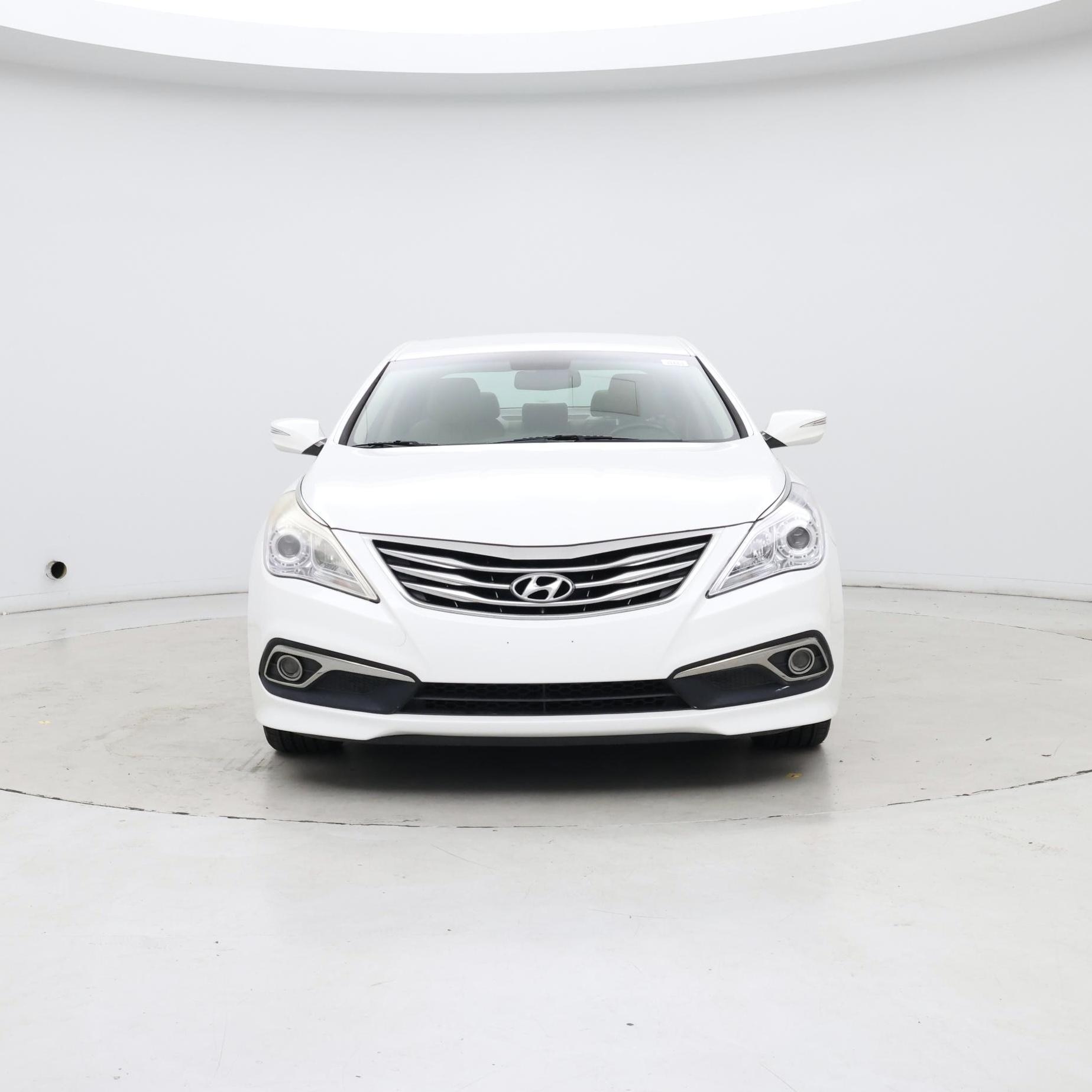 Thumbnail: 2015 Hyundai Azera - 5