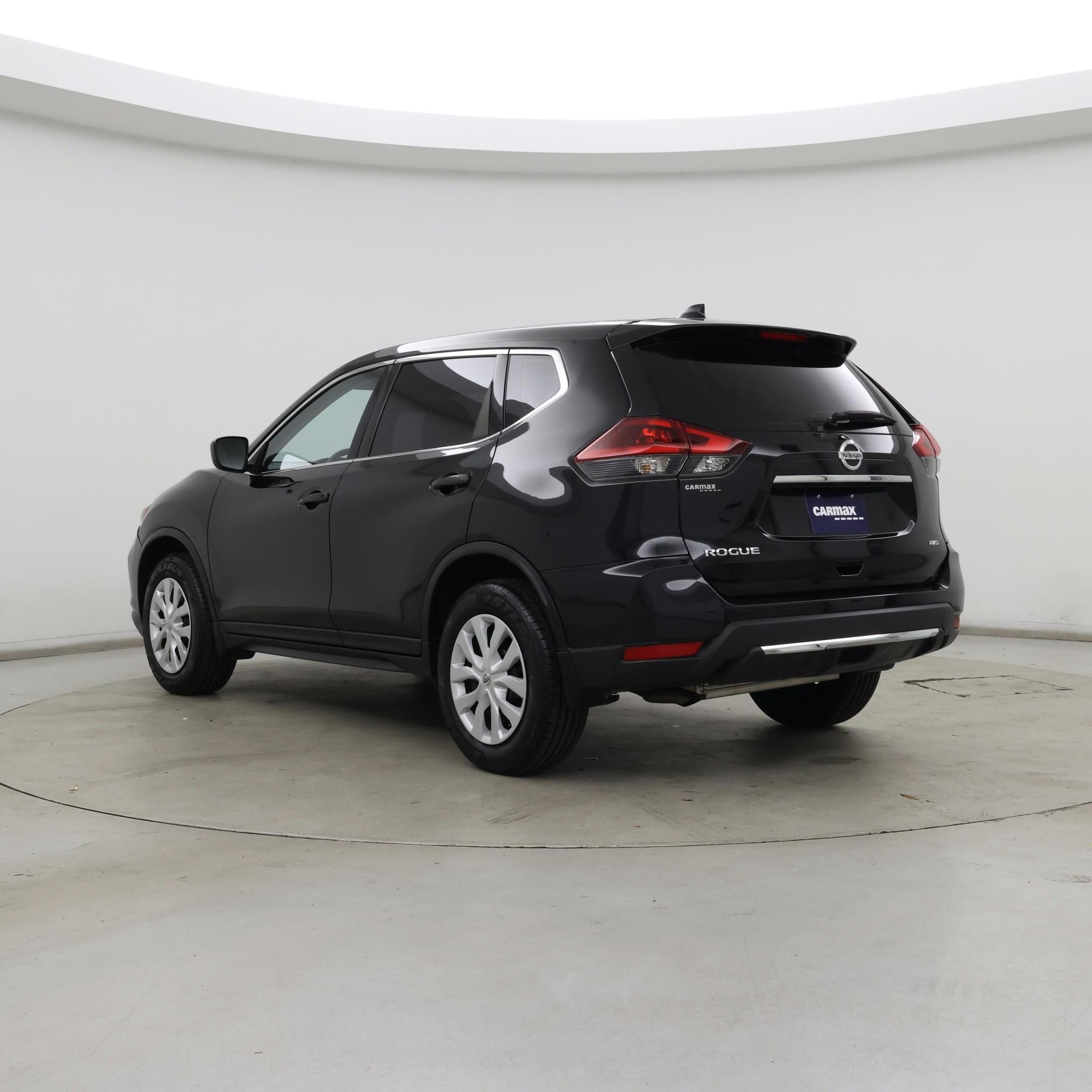 Thumbnail: 2018 Nissan Rogue - 2