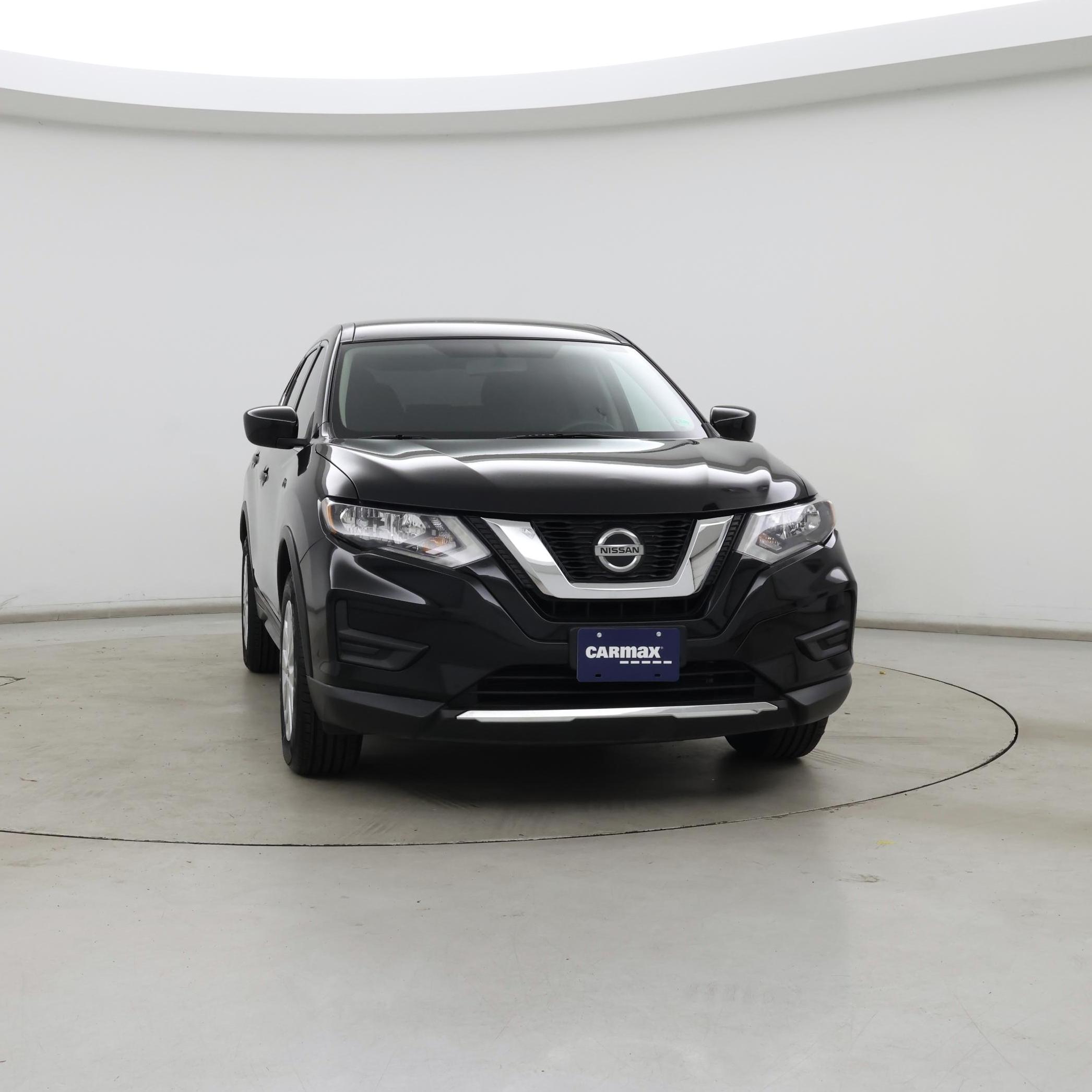 Thumbnail: 2018 Nissan Rogue - 5