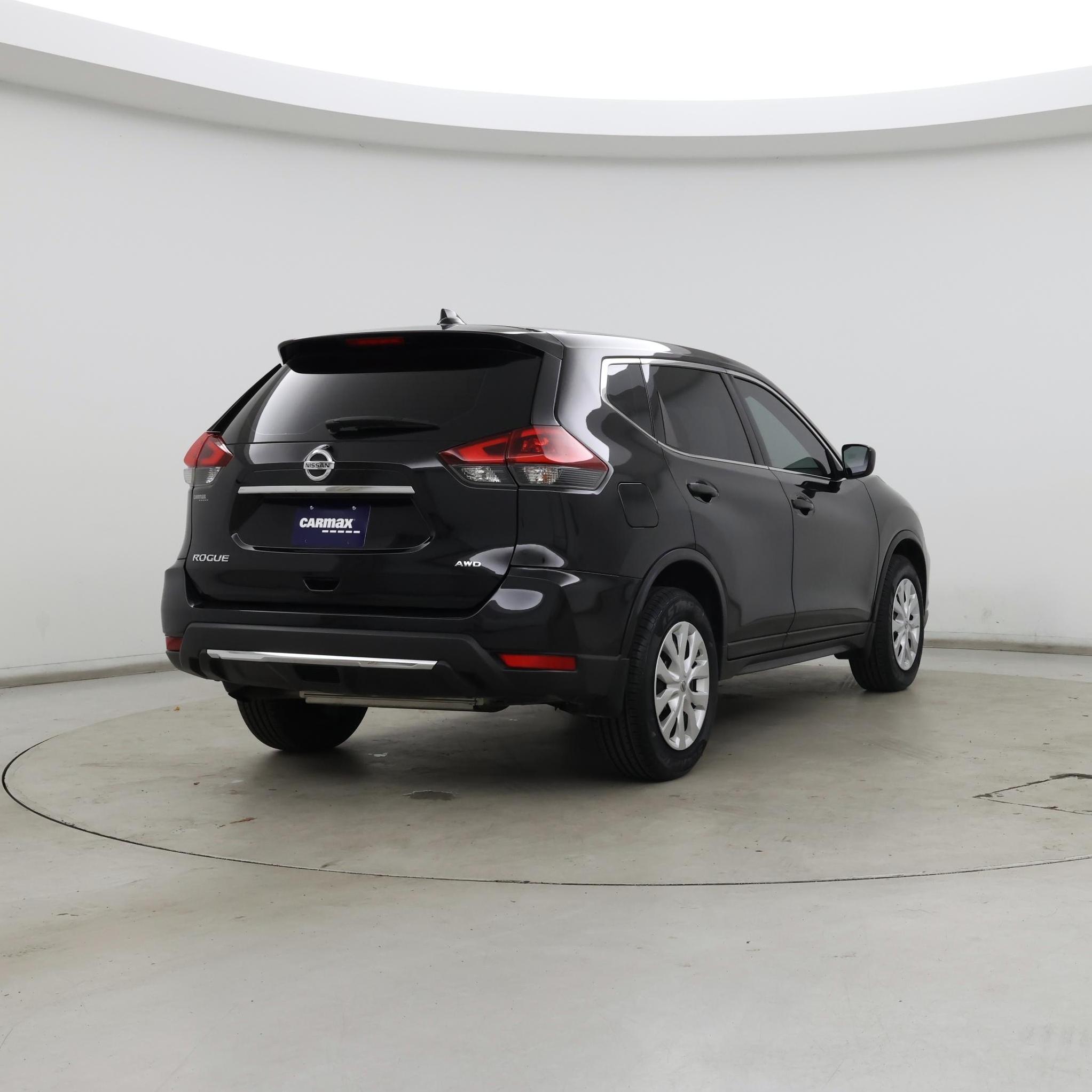 Thumbnail: 2018 Nissan Rogue - 8