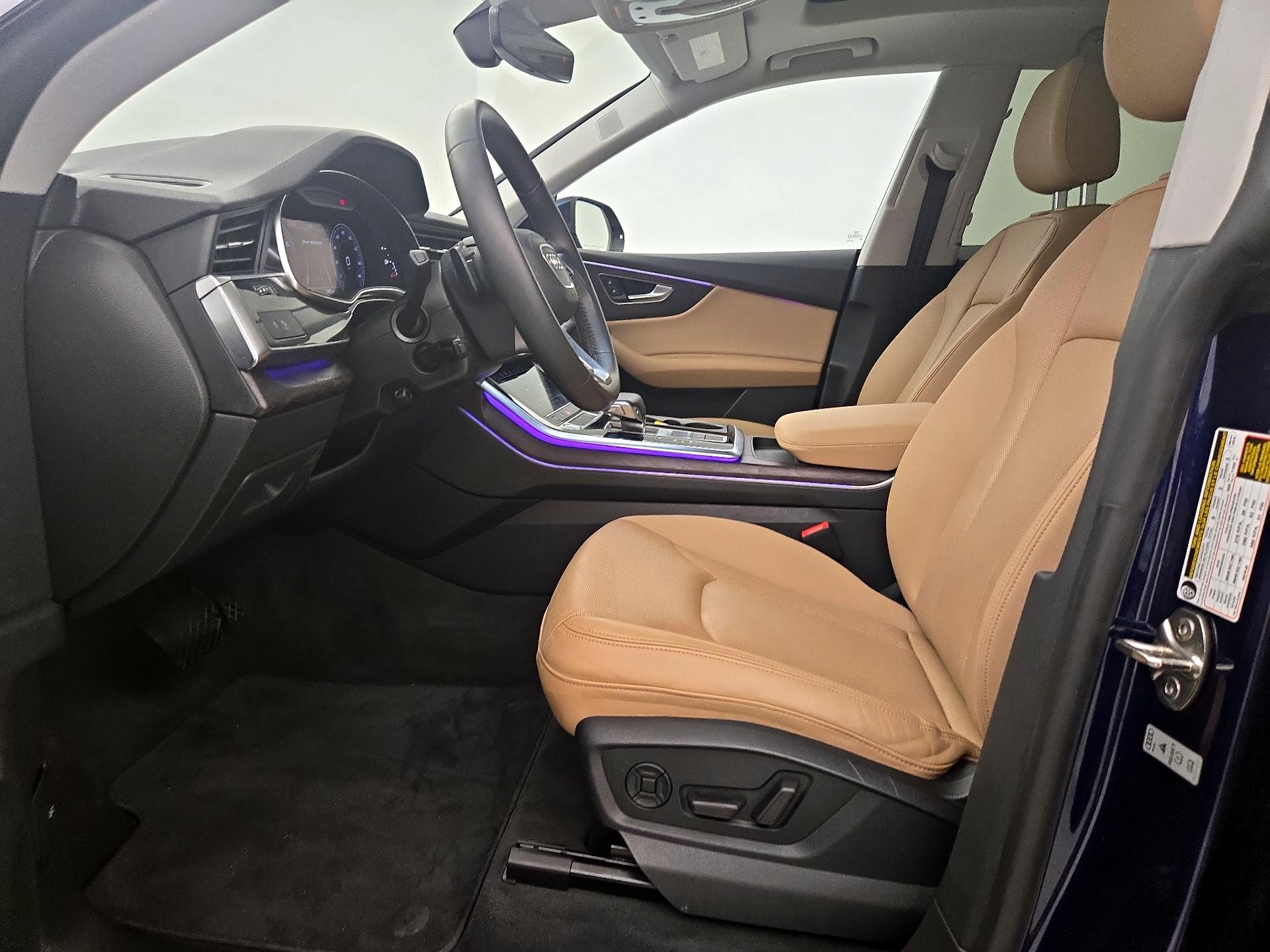 Thumbnail: 2019 Audi Q8 - 11