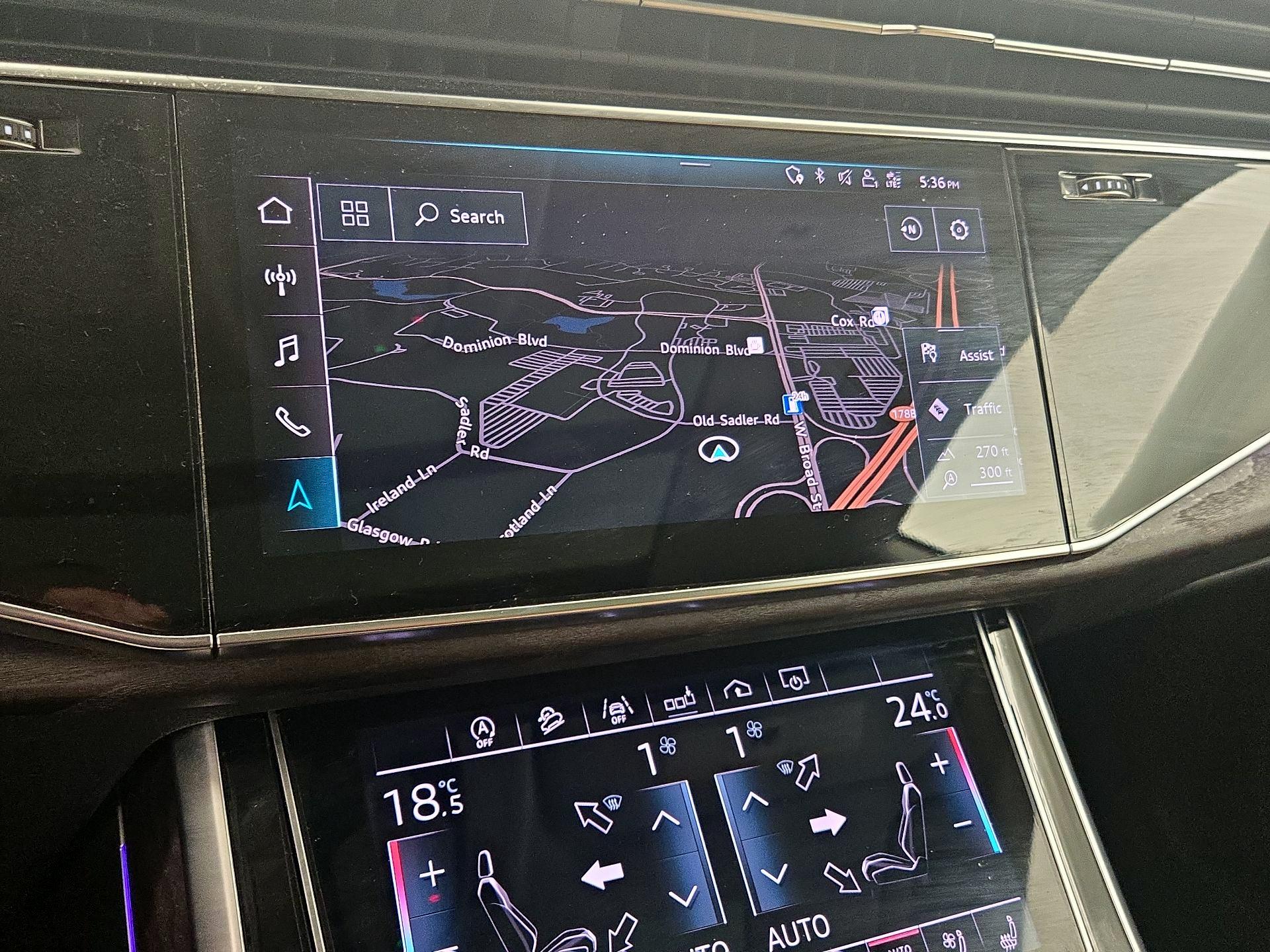 Thumbnail: 2019 Audi Q8 - 14